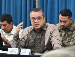Mundurnya Pengangkatan CPNS dan PPPK Paling Lambat Bulan Oktober 2025, Pertimbangkan Kemampuan Keuangan Daerah