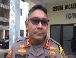 Polres Lampung Selatan Luncurkan Kampanye “Mudik Aman, Keluarga Nyaman” untuk Lebaran 2025