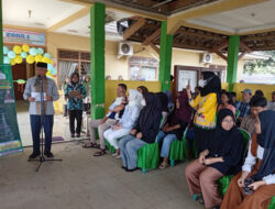 Pemerintah Kabupaten Lampug Timur Launching Peresminan Zonasi Administrasi Kependudukan