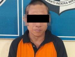 Kapolsek : Pelaku Pembacokan di Padang Ratu Tak Terima Ditegur Korban Karena Mencuri Sawit