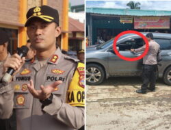 Waspadai Pencurian dengan Modus Pecah Kaca