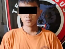 Satu dari Dua Pelaku Berhasil Diamankan, Polisi Ungkap Kasus Pencurian Kabel di PT. BSSW