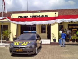 Polisi Dalami Kasus Perampasan Handphone Pemudik di Penengahan