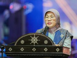 Skema DAK Dongkrak Produktivitas dan Daya Saing Sentra Industri Kecil dan Menengah (IKM) di Daerah