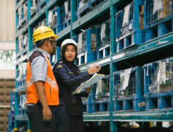 Bea Cukai Medan Mengantarkan Empat UMKM Binaan Merealisasikan Ekspor, Tembus Pasar Internasional