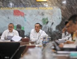 Pemerintah Akselerasi Pembentukan Koperasi Desa (Kopdes) Merah Putih