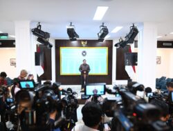 Pemerintah Indonesia Tawarkan Win-Win Solution dalam Perundingan Perdagangan dengan Amerika Serikat