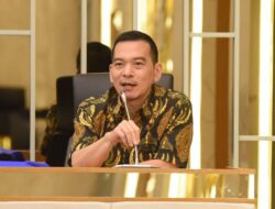 Anggota Komisi IV DPR RI, Daniel Johan : Ingatkan Pemerintah Hati-hati Terapkan Rencana Hapus Kuota Impor