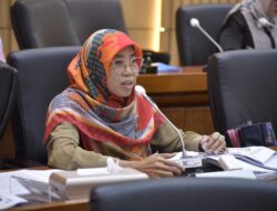 Insiden MBG (Keracunan Masal), Anggota Komisi IX DPR RI Netty Aher Nilai BGN Perlu Lakukan Evaluasi