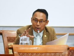 Anggota Komisi I DPR Junico : Pemerintah Harus Maksimalkan Perlindungan ke Mahasiswa RI yang Ditahan di AS
