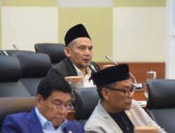Jelang Ibadah Haji, Anggota Komisi VIII DPR An’im Falachuddin Ingatkan Masyarakat Tak Tergiur Visa Non-Haji