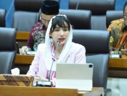 Anggota Komisi VII DPR RI : Kebijakan Tarif Trump dan Pelemahan Rupiah Momentum Perkuat Pariwisata Domestik