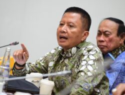 Legislator Soroti Sulitnya Akses KUR Khususnya Petani dan Pelaku UMKM, Usulkan Perubahan Aturan SLIK