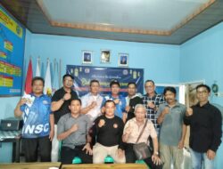 Nusantara Shooting Club (NSC) Lampung Selatan Gelar Acara Halal Bihalal