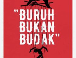 Gaji Buruh Setara Uang Jajan? PT Rama Jaya Diduga Bayar Karyawan Jauh di Bawah UMP, terancam hukuman pidana