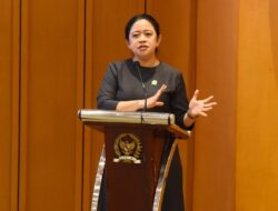 Ketua DPR RI Puan Maharani Soroti Lonjakan Kematian WNI di Kamboja, Desak Penguatan Perlindungan PMI