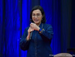 Menteri Keuangan Sri Mulyani Dorong Direktorat Jenderal Anggaran (DJA) Jadi Institusi Tangguh dan Dapat Diandalkan