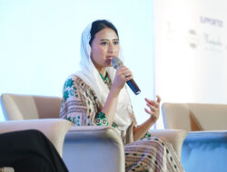 Wakil Menteri Perdagangan Menjadi Narasumber pada Women Empowerment Conference 2025