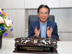Komisi IV Bentuk Panitia Kerja (Panja) Pengawasan Distribusi Pupuk Bersubsidi, Pastikan Ketepatan Waktu dan Sasaran