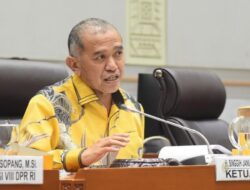 Wakil Ketua Komisi VIII DPR RI : Jangan Ada Beban Tambahan Bagi Jemaah Akibat Pindah Penerbangan