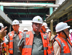 Tim Komisi VII DPR RI : Kerja Sama PalmCo dan Koperasi Gerak Nusantara Wujud Nyata Hilirisasi Sawit untuk Rakyat