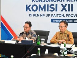 Diskon Tarif Listrik Tekan Inflasi dan Ringankan Beban Masyarakat