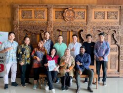 Kementerian Perindustrian Gandeng Australia Cetak SDM Industri Furnitur yang Kompeten Digital