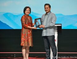 Wakil Menteri Keuangan Thomas Ungkap Optimisme Indonesia di Tengah Perang Tarif