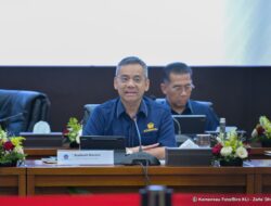 Realisasi Belanja Negara Rp620,3 T Per Maret 2025, Wamenkeu: Berikan Kontribusi pada Pertumbuhan Ekonomi Triwulan I/2025