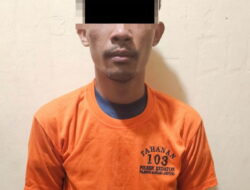 Kawanan Pencuri Spesialis Minimarket di Bandar Lampung Dibekuk Tim Gabungan Unit Reskrim Polsek Kedaton
