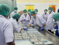 Kementerian Kelautan dan Perikanan Lindungi Konsumen Perikanan Dalam Negeri
