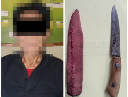 Polisi Berhasil Bekuk Pelaku Penganiayaan Berat di Tanjung Bulan