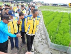 Menteri PU Akan Instruksikan Seluruh Balai Terapkan Teknologi IPHA