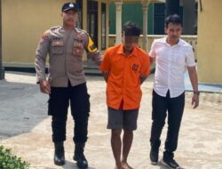 Pria di Banyumas Nekat Curi Solar Milik Tetangga untuk Bermain Judi Online