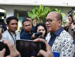 Presiden Prabowo Memanggil Menteri Investasi dan Hilirisasi/Kepala BKPM, Bahas Evaluasi dan Asesmen BUMN