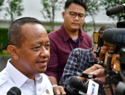 Presiden Prabowo Bersama Jajaran Para Menteri Bahas Percepatan Hilirisasi dan Peningkatan Lifting Migas