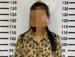 Pelaku Pencuria Uang, Emas dan Sertipikat Tanah, Diamankan Sat Reskrim Polres Lampung Utara di Pulau Jawa
