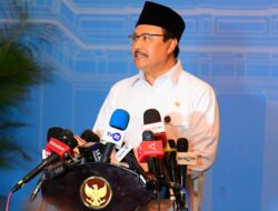 Pemerintah Salurkan Bansos PKH dan BPNT Bagi 16,5 Juta Keluarga Penerima Manfaat