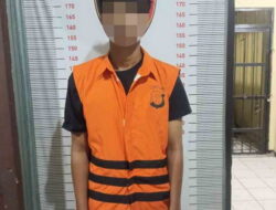 Pelaku Premanisme Terungkap, Pengeroyokan Dipicu Rasa Sakit Hati atas Teman Wanita