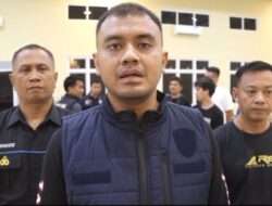 Polisi Gerak Cepat dan Profesional Dalam Penanganan Kasus Pembunuhan di Lampung Tengah, Pelaku AS (41) Ditetapkan Sebagai Tersangka
