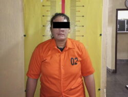 Ibu Rumah Tangga Ditangkap Polisi karena Kasus Penipuan dan Penggelapan