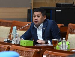 Penembakan Brutal di Tempat Hiburan Malam, Anggota Komisi III DPR RI Meminta Pemda Harus Evaluasi Sistem Keamanan