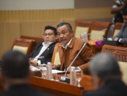 Jalur Laut Rawan Penyelundupan Narkoba, Anggota Komisi III DPR RI Dorong Pembinaan BNN di Pesisir