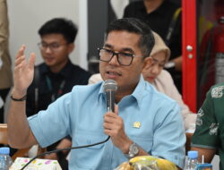 Perkuat Pengawasan Uji Berkala Kendaraan Bermotor, Tindak Lanjut Penanggulangan Masalah Over Dimension Over Loading (ODOL)