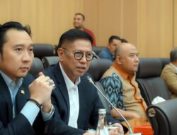 Anggota Komisi XII DPR RI Apresiasi Program KLH Dalam Menangani Persoalan Sampah