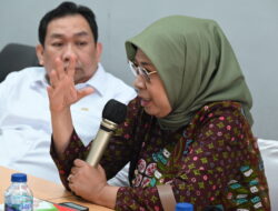 Pusat Logistik Berikat (PKB) Jangan Sampai Hanya Jadi Tempat Dumping Barang Impor