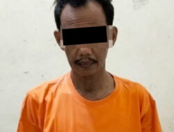 Bejat! Rudapaksa Anak Kandung Selama Bertahun-Tahun