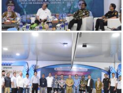 Apindo Gelar FGD, Bahas Optimalisasi Peran Pelabuhan Panjang Dalam Ekspor Impor