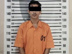 Modus Pura Pura Membeli Rokok, Motor Vario Raib Digelapkan Teman