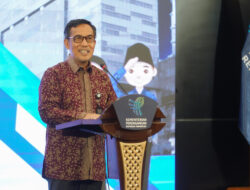 Penerimaan PPPK Kementerian Perdagangan Tahun Anggaran 2024